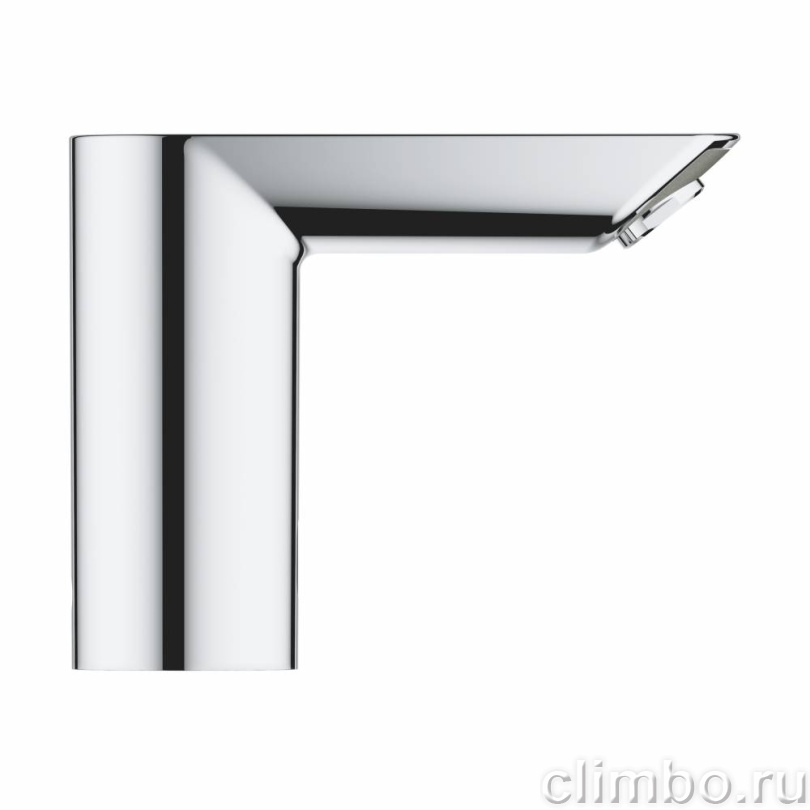Смеситель для раковины GROHE Bau Cosmopolitan E, хром (36451000) — фото товара